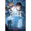 Stonekeeper's Curse: A Graphic Novel (Amulet #2) (Kazu Kibuishi)(Brožovaná)