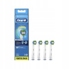 Náhradné hlavice na zubné kefky Oral-B Precision Clean 4 ks