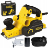FATMAX 750W elektrický hoblík 82mm + puzdro