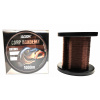 Vlasec Jaxon Carp Academy Brown 0,27 mm x 1000 m