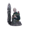 Zarážka na knihy - Harry Potter Voldemort 20 cm