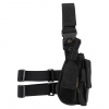 Viper puzdro pištoľové TACTICAL stehenné VCAM BLACK