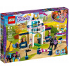 LEGO Friends 41367 Skákanie cez prekážky Stephanie