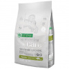 Natures Protection PRO Superior care white dog GF junior white fish Small & Mini 10 kg