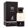 Maison Alhambra Dark Aoud 80 ml parfumovaná voda unisex