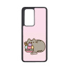 Leto - Pusheen Ice cream - Huawei obal