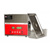 Ultrazvuková čistička Ultrasonic Laboratory 3 Dual