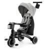 Kinderkraft Jazz 2 Grey 5902533927296