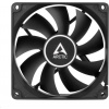 Ventilátor ARCTIC F9 PWM PST, 92 mm, čierny ACFAN00214A
