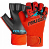 Gloves Reusch Futsal Grip M 53 70 320 3333 (128998) RED 8