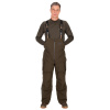 Fox Nohavice Kaki Sherpa Tec Sallopettes - XXXXL