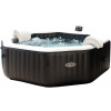 Vírivka INTEX Vírivka pre 6osôb JET & BUBBLE DELUXE HWS 6 28462EX (11400256)