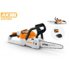 STIHL MSA 60 C-B