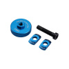 Sťahovák na demontáž stredových ložísk DUB a BB30 BBB BTL-233 BEARING REMOVER DUB/BB30