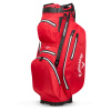 CALLAWAY ORG 14 HD 2024 CART BAG Fire Red - štandard
