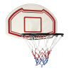 TRIZAND zavesiteľný basketbalový kôš na dvere 00024335