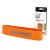 Blackroll Posilovací gumičky BlackRoll Loop oranžová