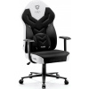 Diablo Chairs X-Gamer 2.0, čierna