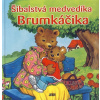 Šibalstvá medvedíka Brumkáčika - Christine, Suess Anne Mantarlis-Götz