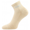 VoXX® Morfeus Unisex športové ponožky BM000000614200100223 béžová 43-46 (29-31)