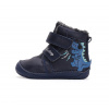 D.D.Step W070-42838 royal blue Veľkosť: 22