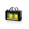 M-CELL LiFePO4 12V 100Ah + 20A nabíječka