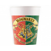 Procos Papierové poháre EKO Harry Potter 200ml