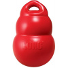 Kong Bounzer Large gumová interaktívny hračka 20x13cm