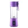 Stolný mixér Foxter XT2052 0 W fialový