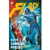 Flash Když zamrzne peklo (6) - Michael Moreci, Joshua Williamson