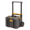 DeWALT DWST83295-1 kufr DS450 s kolečky
