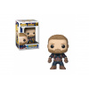 Avengers: Infinity War Funko POP figúrka - Kapitán Amerika
