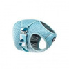 Vesta chladiaca Hurtta Cooling Wrap 65-75 modrá