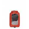 Nepremokavý vak Osprey Ultralight DrySack 6 l w/Window - mars orange