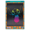 Lexibook Kresliaci tablet s E-inkom Disney Stitch