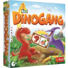 Hra Dinogang
