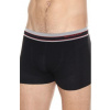 Brubeck Merino Active Wool pánské boxerky černé, velikost M (BX10870)