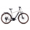 Bicykel Cube Reaction hybrid PRO 625 50/S