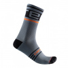 Ponožky Castelli PROLOGO 15 sv.oc.modré - L/XL