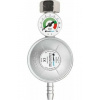 CELLFAST 52-501 Plynový redukčný ventil a manometer (52-501)