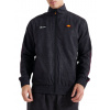 Pánske mikiny Ellesse Fall Sampratio Track Jacket - black denim - Čierny (M)