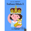 Kráľovná Alžbeta II. - Maria Isabel Sánchez Vegara, Mikyo Noh (ilustrátor)