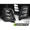 HMLOVKY SPORT LED pre VW GOLF 7 13-17