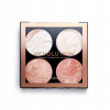 Make-up Revolution Cheek Kit Take A Breather 8,8 g