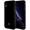 Mercury Realme 5 Pro Puzdro Jelly KP19266 čierna