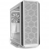 Be quiet! skříň SILENT BASE 802 Window / MidT / bez zdroje / 1x USB-C + 2x USB3.0 / průhledná bočnice / bílá BGW40