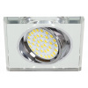 Bodové svetlá, bodovky - Kanlux CTC-5515-C Chrome 2781 Stropný svietidlo (Kanlux CTC-5515-C Chrome 2781 Stropný svietidlo)