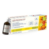Zlaté Céčko Protect 2000 ampuly s príchuťou 5 x 25 ml