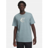 Tričko Under Armour Curry Verbiage Tee s krátkym rukávom XL