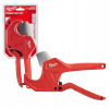 Milwaukee 4932464172 42 mm rezačka plastových rúrok